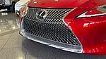 Used 2024 LEXUS LC 500 SPORT COUPE in JACKSONVILLE, FLORIDA (Photo 11)