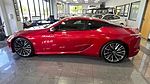 Used 2024 LEXUS LC 500 SPORT COUPE in JACKSONVILLE, FLORIDA (Photo 2)