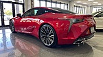 Used 2024 LEXUS LC 500 SPORT COUPE in JACKSONVILLE, FLORIDA (Photo 3)