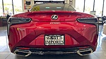 Used 2024 LEXUS LC 500 SPORT COUPE in JACKSONVILLE, FLORIDA (Photo 4)