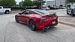 Used 2024 LEXUS LC 500 SPORT COUPE in JACKSONVILLE, FLORIDA (Photo 47)