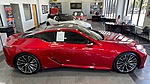 Used 2024 LEXUS LC 500 SPORT COUPE in JACKSONVILLE, FLORIDA (Photo 6)