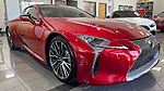 Used 2024 LEXUS LC 500 SPORT COUPE in JACKSONVILLE, FLORIDA (Photo 7)