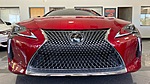 Used 2024 LEXUS LC 500 SPORT COUPE in JACKSONVILLE, FLORIDA (Photo 8)