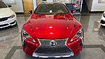 Used 2024 LEXUS LC 500 SPORT COUPE in JACKSONVILLE, FLORIDA (Photo 9)