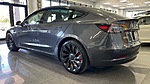 Used 2023 TESLA MODEL 3 PERFORMANCE in JACKSONVILLE, FLORIDA (Photo 3)