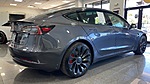 Used 2023 TESLA MODEL 3 PERFORMANCE in JACKSONVILLE, FLORIDA (Photo 5)