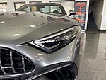 Used 2024 MERCEDES-BENZ SL55 AMG ROADTSER - NEW $153,185.00 in JACKSONVILLE, FLORIDA (Photo 18)