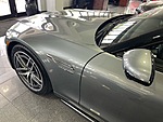 Used 2024 MERCEDES-BENZ SL55 AMG ROADTSER - NEW $153,185.00 in JACKSONVILLE, FLORIDA (Photo 22)