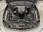 Used 2024 MERCEDES-BENZ SL55 AMG ROADTSER - NEW $153,185.00 in JACKSONVILLE, FLORIDA (Photo 29)