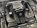 Used 2024 MERCEDES-BENZ SL55 AMG ROADTSER - NEW $153,185.00 in JACKSONVILLE, FLORIDA (Photo 30)