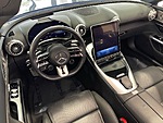 Used 2024 MERCEDES-BENZ SL55 AMG ROADTSER - NEW $153,185.00 in JACKSONVILLE, FLORIDA (Photo 35)