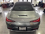 Used 2024 MERCEDES-BENZ SL55 AMG ROADTSER - NEW $153,185.00 in JACKSONVILLE, FLORIDA (Photo 7)