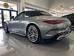 Used 2024 MERCEDES-BENZ SL55 AMG ROADTSER - NEW $153,185.00 in JACKSONVILLE, FLORIDA (Photo 8)