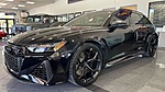 Used 2024 AUDI RS 6 AVANT PERFORMANCE - NEW $149,580.00 in JACKSONVILLE, FLORIDA (Photo 1)