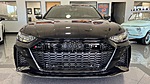 Used 2024 AUDI RS 6 AVANT PERFORMANCE - NEW $149,580.00 in JACKSONVILLE, FLORIDA (Photo 8)