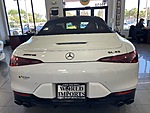 Used 2023 MERCEDES-BENZ SL43 AMG ROADSTER in JACKSONVILLE, FLORIDA (Photo 10)
