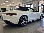 Used 2023 MERCEDES-BENZ SL43 AMG ROADSTER in JACKSONVILLE, FLORIDA (Photo 11)