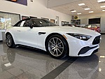 Used 2023 MERCEDES-BENZ SL43 AMG ROADSTER in JACKSONVILLE, FLORIDA (Photo 13)