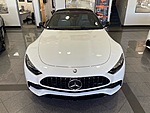 Used 2023 MERCEDES-BENZ SL43 AMG ROADSTER in JACKSONVILLE, FLORIDA (Photo 14)
