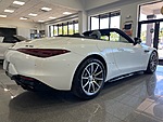 Used 2023 MERCEDES-BENZ SL43 AMG ROADSTER in JACKSONVILLE, FLORIDA (Photo 15)