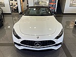 Used 2023 MERCEDES-BENZ SL43 AMG ROADSTER in JACKSONVILLE, FLORIDA (Photo 17)