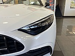 Used 2023 MERCEDES-BENZ SL43 AMG ROADSTER in JACKSONVILLE, FLORIDA (Photo 18)