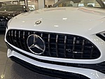 Used 2023 MERCEDES-BENZ SL43 AMG ROADSTER in JACKSONVILLE, FLORIDA (Photo 19)