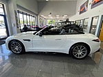 Used 2023 MERCEDES-BENZ SL43 AMG ROADSTER in JACKSONVILLE, FLORIDA (Photo 2)