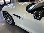 Used 2023 MERCEDES-BENZ SL43 AMG ROADSTER in JACKSONVILLE, FLORIDA (Photo 22)