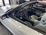 Used 2023 MERCEDES-BENZ SL43 AMG ROADSTER in JACKSONVILLE, FLORIDA (Photo 24)