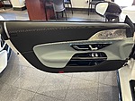 Used 2023 MERCEDES-BENZ SL43 AMG ROADSTER in JACKSONVILLE, FLORIDA (Photo 31)