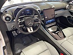 Used 2023 MERCEDES-BENZ SL43 AMG ROADSTER in JACKSONVILLE, FLORIDA (Photo 33)