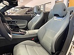 Used 2023 MERCEDES-BENZ SL43 AMG ROADSTER in JACKSONVILLE, FLORIDA (Photo 34)