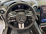 Used 2023 MERCEDES-BENZ SL43 AMG ROADSTER in JACKSONVILLE, FLORIDA (Photo 36)