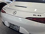 Used 2023 MERCEDES-BENZ SL43 AMG ROADSTER in JACKSONVILLE, FLORIDA (Photo 42)
