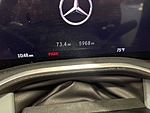 Used 2023 MERCEDES-BENZ SL43 AMG ROADSTER in JACKSONVILLE, FLORIDA (Photo 51)