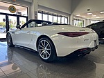 Used 2023 MERCEDES-BENZ SL43 AMG ROADSTER in JACKSONVILLE, FLORIDA (Photo 6)