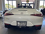 Used 2023 MERCEDES-BENZ SL43 AMG ROADSTER in JACKSONVILLE, FLORIDA (Photo 7)