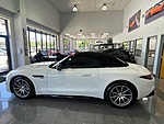 Used 2023 MERCEDES-BENZ SL43 AMG ROADSTER in JACKSONVILLE, FLORIDA (Photo 8)