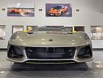 Used 2026 LOTUS EMIRA TURBO SE RACING LINE in JACKSONVILLE, FLORIDA (Photo 8)