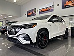 Used 2024 MERCEDES-BENZ EQE SUV AMG EQE SUV -  NEW $121,685.00 in JACKSONVILLE, FLORIDA (Photo 1)
