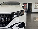 Used 2024 MERCEDES-BENZ EQE SUV AMG EQE SUV -  NEW $121,685.00 in JACKSONVILLE, FLORIDA (Photo 10)