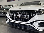 Used 2024 MERCEDES-BENZ EQE SUV AMG EQE SUV -  NEW $121,685.00 in JACKSONVILLE, FLORIDA (Photo 11)