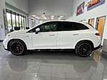 Used 2024 MERCEDES-BENZ EQE SUV AMG EQE SUV -  NEW $121,685.00 in JACKSONVILLE, FLORIDA (Photo 2)