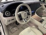 Used 2024 MERCEDES-BENZ EQE SUV AMG EQE SUV -  NEW $121,685.00 in JACKSONVILLE, FLORIDA (Photo 25)