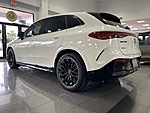 Used 2024 MERCEDES-BENZ EQE SUV AMG EQE SUV -  NEW $121,685.00 in JACKSONVILLE, FLORIDA (Photo 3)