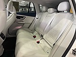 Used 2024 MERCEDES-BENZ EQE SUV AMG EQE SUV -  NEW $121,685.00 in JACKSONVILLE, FLORIDA (Photo 34)