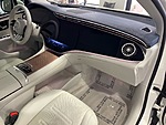 Used 2024 MERCEDES-BENZ EQE SUV AMG EQE SUV -  NEW $121,685.00 in JACKSONVILLE, FLORIDA (Photo 39)