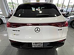 Used 2024 MERCEDES-BENZ EQE SUV AMG EQE SUV -  NEW $121,685.00 in JACKSONVILLE, FLORIDA (Photo 4)